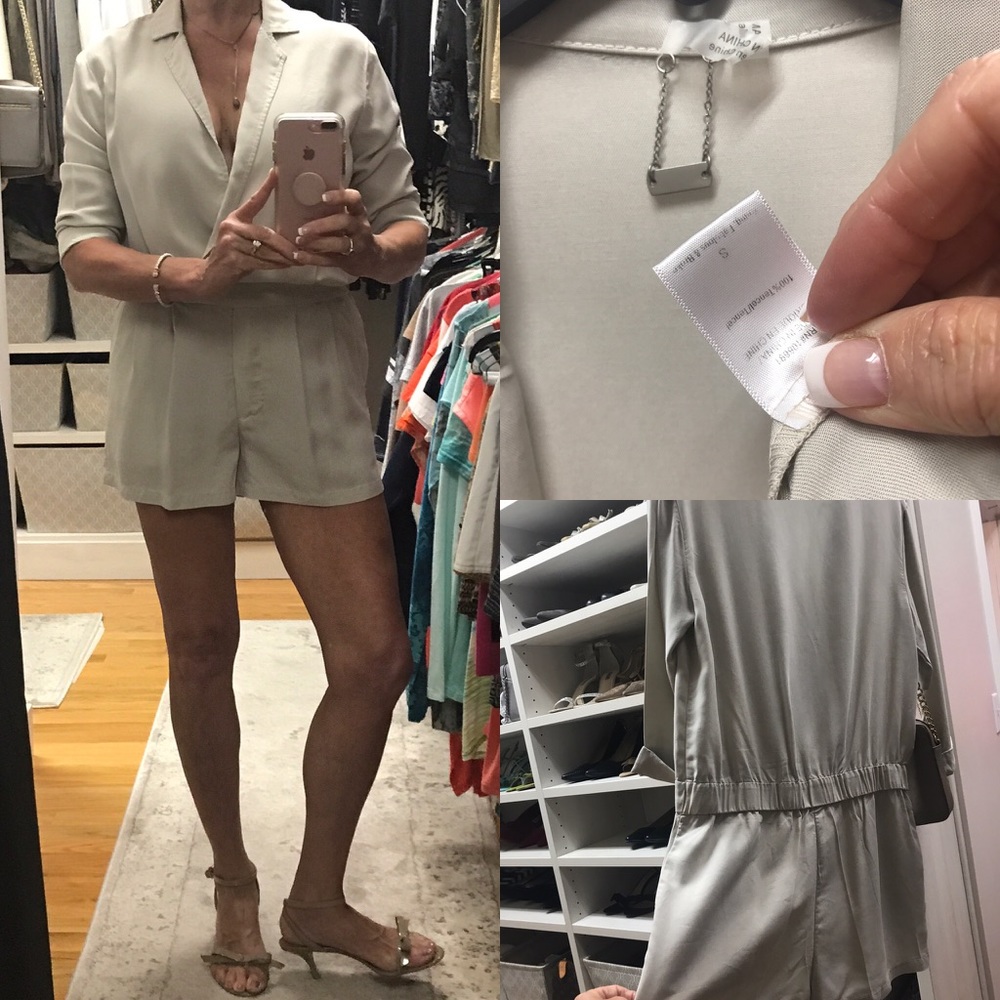 YFB Romper